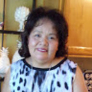 Meet your Posher, Jackie